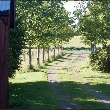Norregard Farm Guest House Brösarp Dış mekan fotoğraf