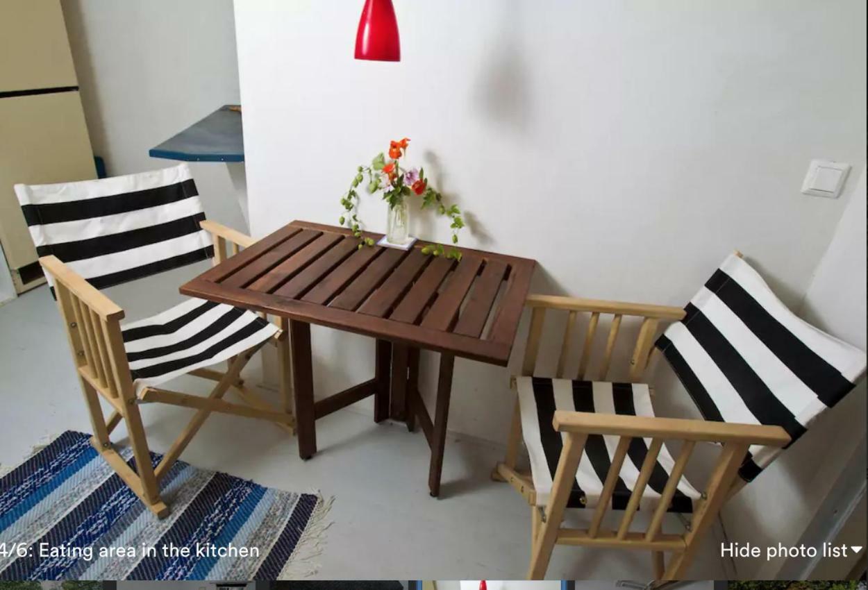 Norregard Farm Guest House Brösarp Dış mekan fotoğraf